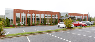 More details for 2660 Tate Blvd SE, Hickory, NC - Office/Medical for Lease