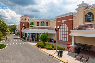 Plus de détails pour 2424 Sand Mine Rd, Davenport, FL - Commerce de détail à louer