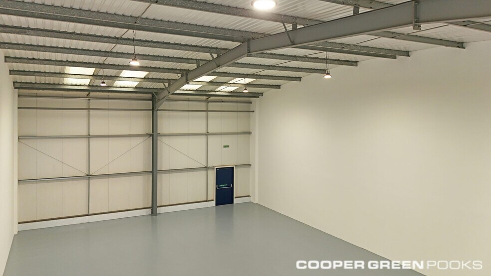 Burnside Business Park, Market Drayton for lease - Interior Photo - Image 3 of 3
