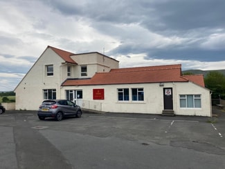More details for Golf Course Rd, Girvan - Retail for Lease