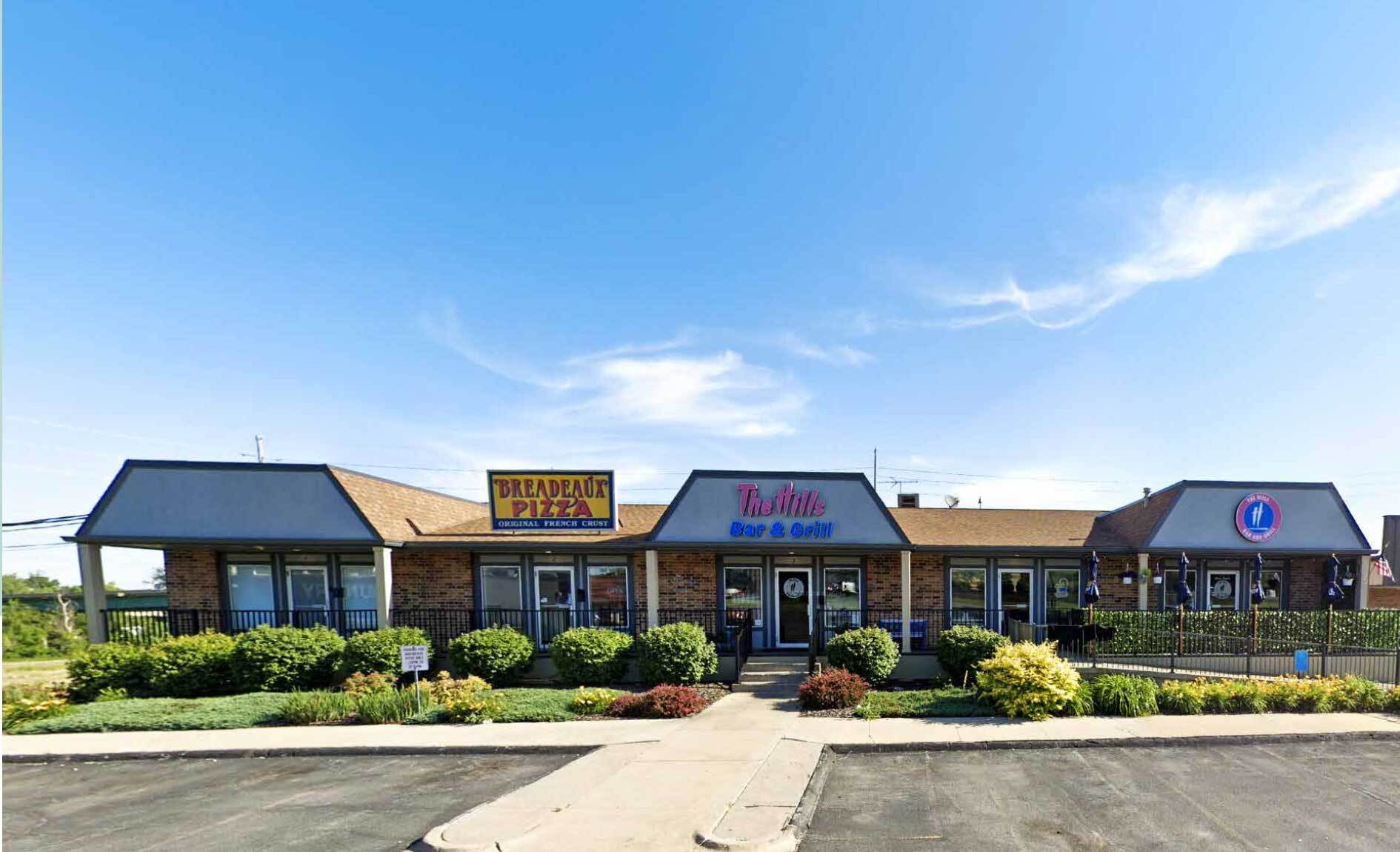 4830 Maple Dr, Pleasant Hill, IA à vendre Photo du bâtiment- Image 1 de 1