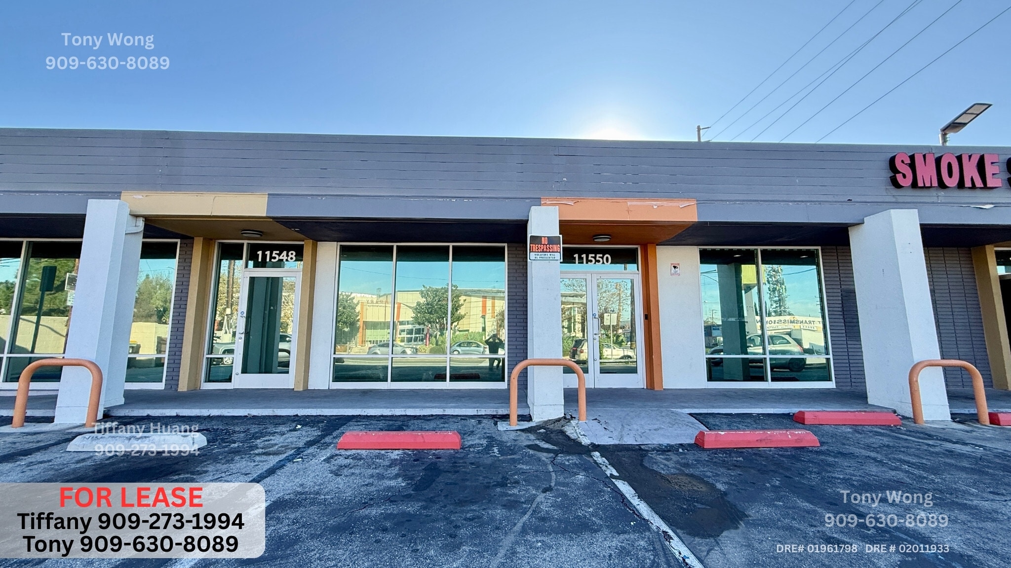 11546-11552 Colima Rd, Whittier, CA à louer Photo intérieure- Image 1 de 10