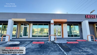 11546-11552 Colima Rd, Whittier, CA à louer Photo intérieure- Image 1 de 10