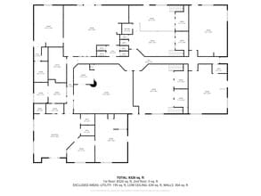 973 E Spaulding Ave, Pueblo, CO à louer Plan d’étage- Image 2 de 33