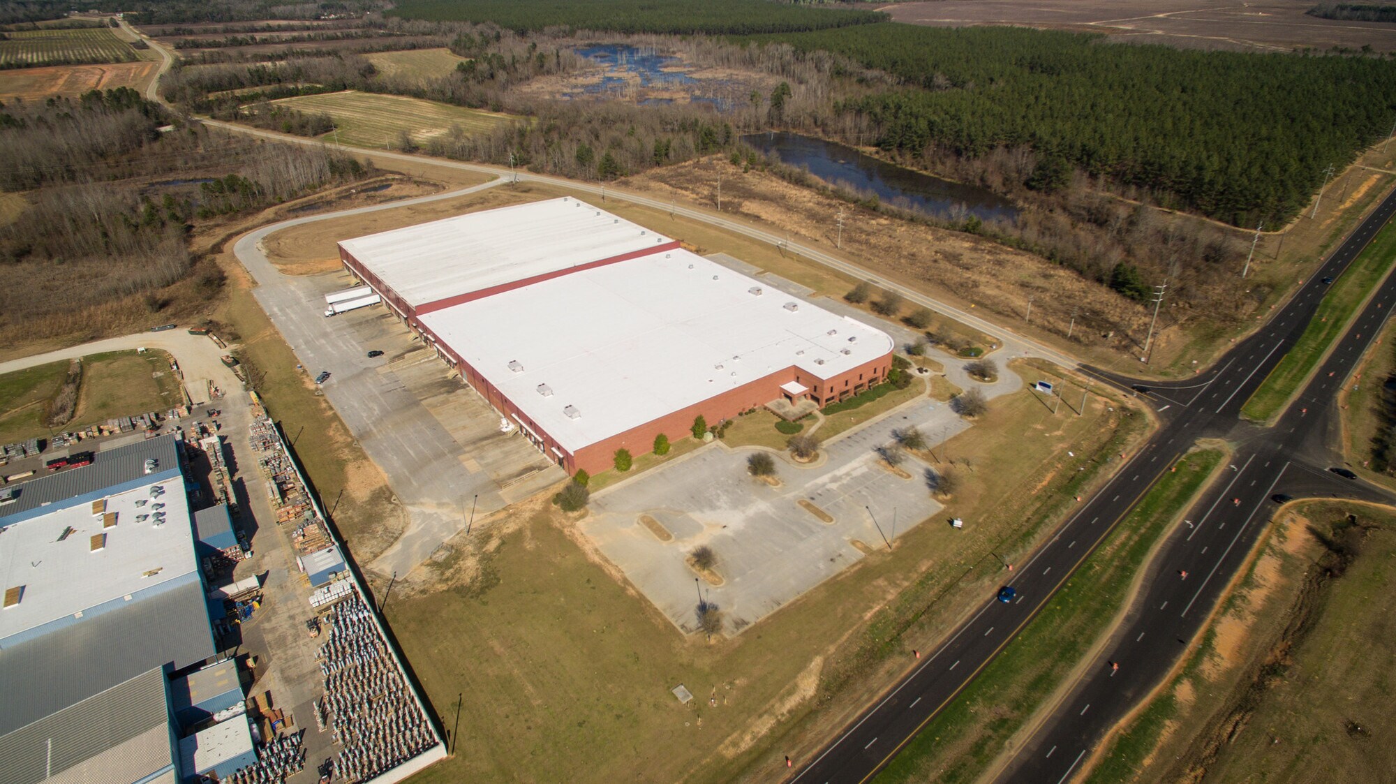 1 Evercare Way, Waynesboro, GA à vendre Photo principale- Image 1 de 1