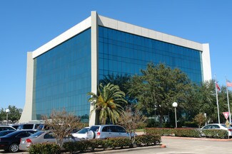 Plus de détails pour 2300 Highway 365, Nederland, TX - Bureau à louer