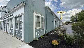 More details for 104-110 E Dudley St, Maumee, OH - Office for Lease