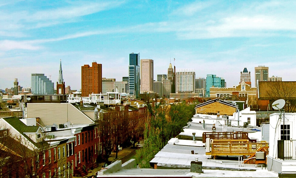 301 E Fort Ave, Baltimore, MD for lease - Other - Image 3 of 3