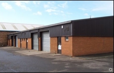 Shore Rd, Perth for lease Primary Photo- Image 1 of 2