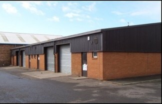 Plus de détails pour Shore Rd, Perth - Local d'activités à louer