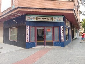 Retail in Albacete, Albacete for lease Interior Photo- Image 2 of 5