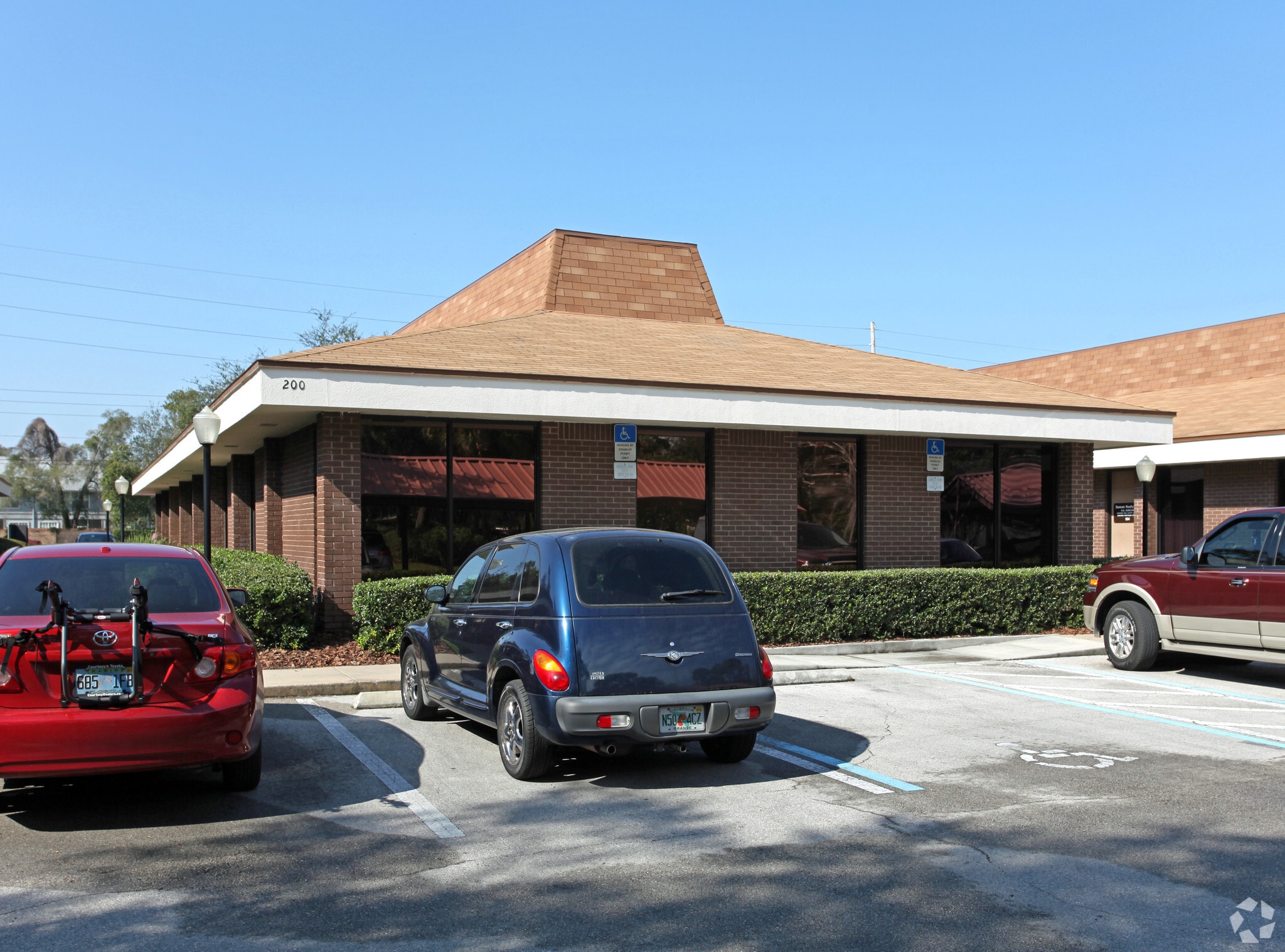 706 Turnbull Ave, Altamonte Springs, FL for lease Primary Photo- Image 1 of 12
