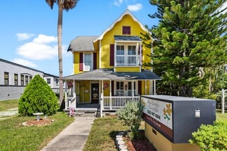 More details for 1024 W Main St, Leesburg, FL - Retail for Sale