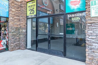 13606 Roscoe Blvd, Panorama City, CA for lease Building Photo- Image 2 of 11