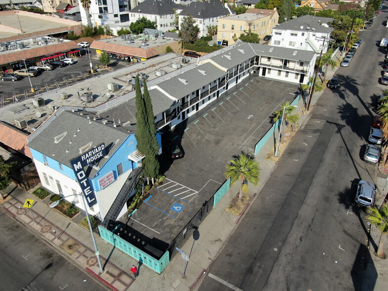 5251 Hollywood Blvd, Los Angeles, CA for sale - Building Photo - Image 3 of 22