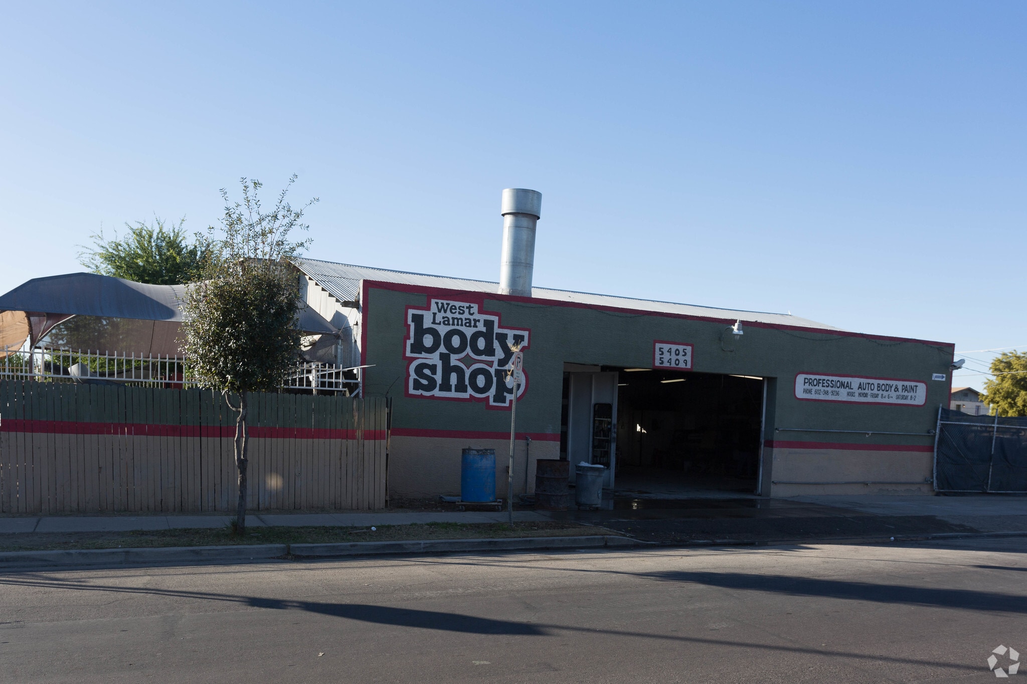 5405 W Lamar Rd, Glendale, AZ for sale Primary Photo- Image 1 of 4