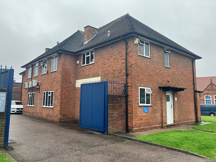 22 Wilton Rd, Birmingham à vendre - Photo du bâtiment - Image 2 de 2