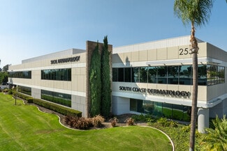More details for 2552 Walnut Ave, Tustin, CA - Office for Sale