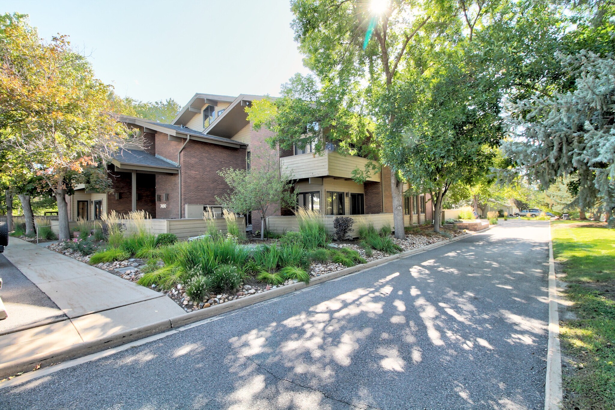 7490 Clubhouse Rd, Boulder, CO à vendre Photo du bâtiment- Image 1 de 11