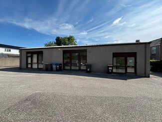 More details for 4 St. James's Pl, Inverurie - Industrial for Lease