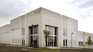 Plus de détails pour 1119 W Middlesex Ave, Port Reading, NJ - Industriel à louer