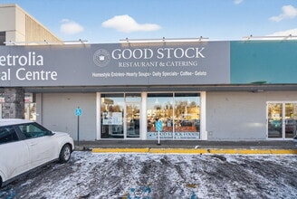 11411 40th Ave, Edmonton, AB à louer Photo intérieure- Image 1 de 5