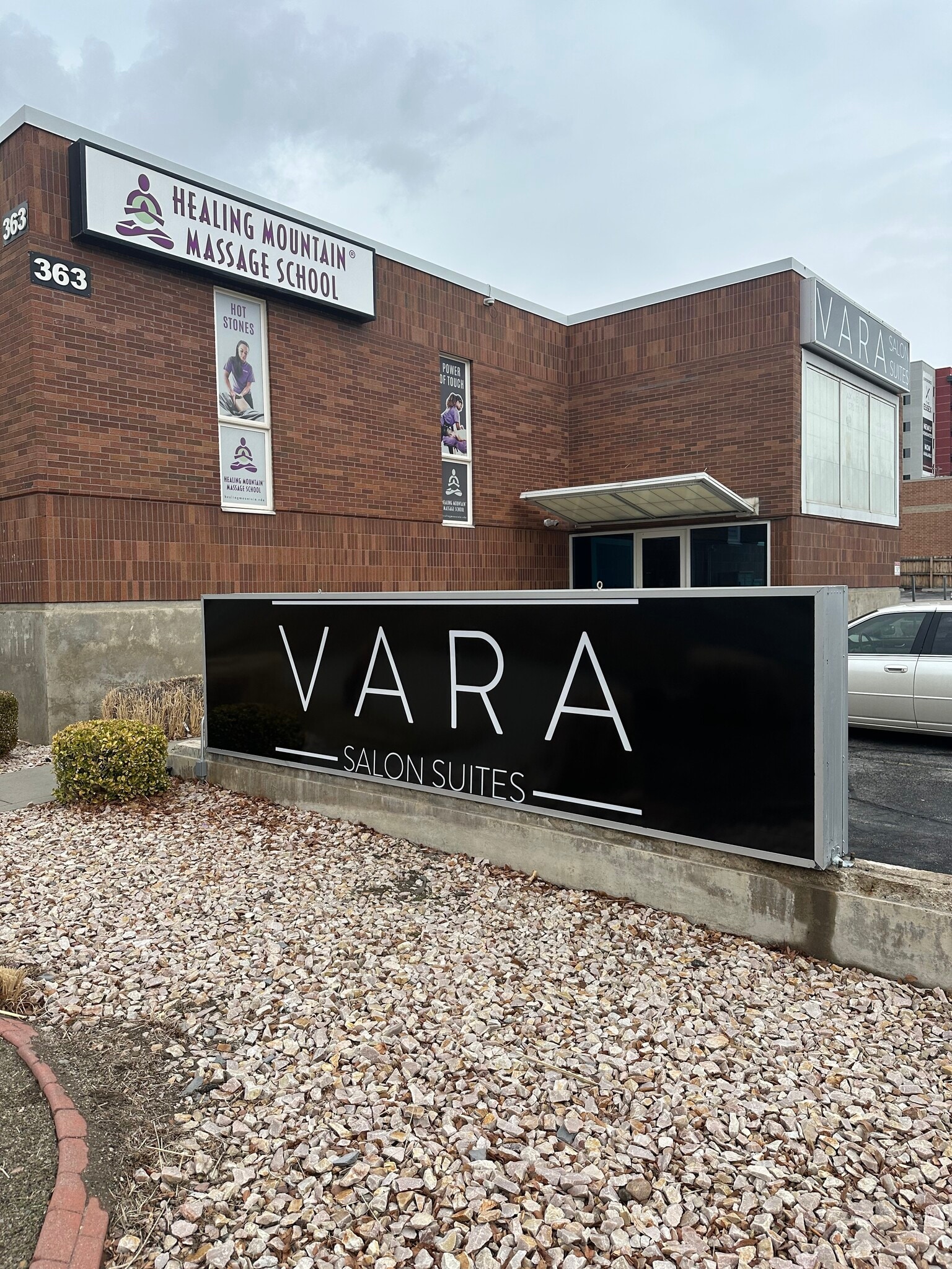 363 S 500 E, Salt Lake City, UT for lease Building Photo- Image 1 of 11