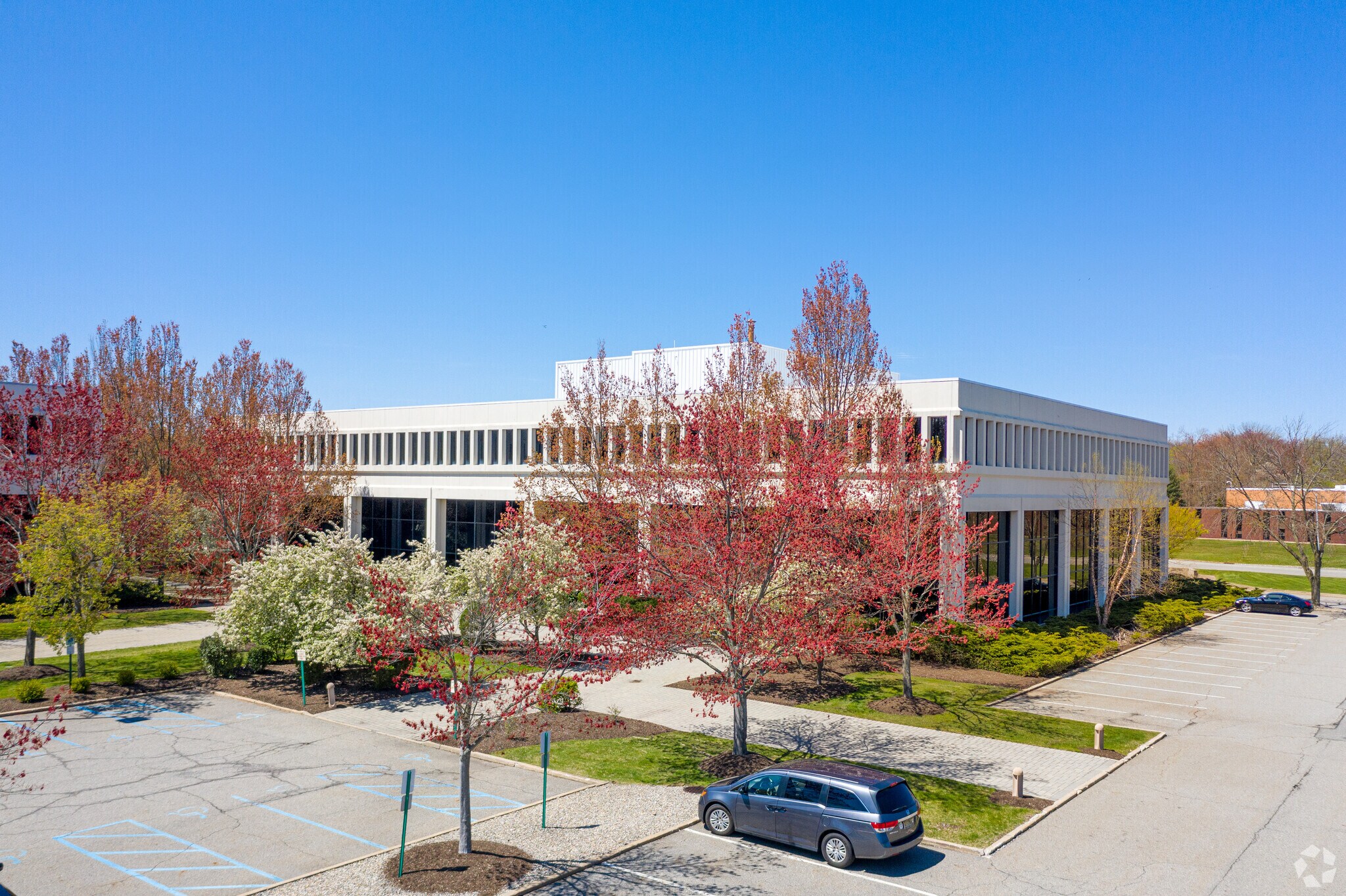 30 Vreeland Rd, Florham Park, NJ à louer Photo principale- Image 1 de 3