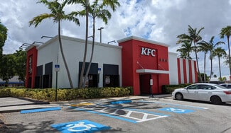 More details for 14081 SW 88th St, Miami, FL - Retail for Lease