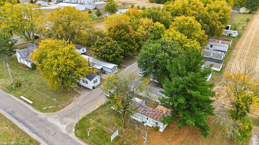 0 Court Lane, Ashmore, IL à vendre - Photo du bâtiment - Image 2 de 18