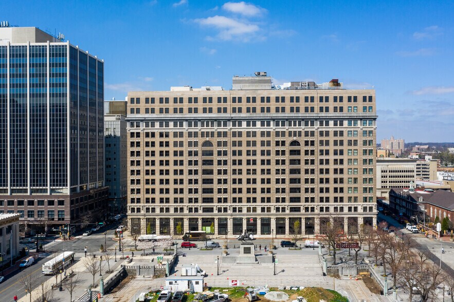 1007 N Market St, Wilmington, DE à louer - Photo du bâtiment - Image 2 de 2