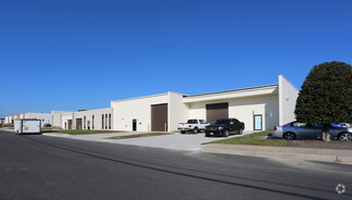 More details for 10722 Hanna St, Beltsville, MD - Industrial for Lease