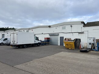 More details for Hurstpierpoint Rd, Henfield - Industrial for Lease