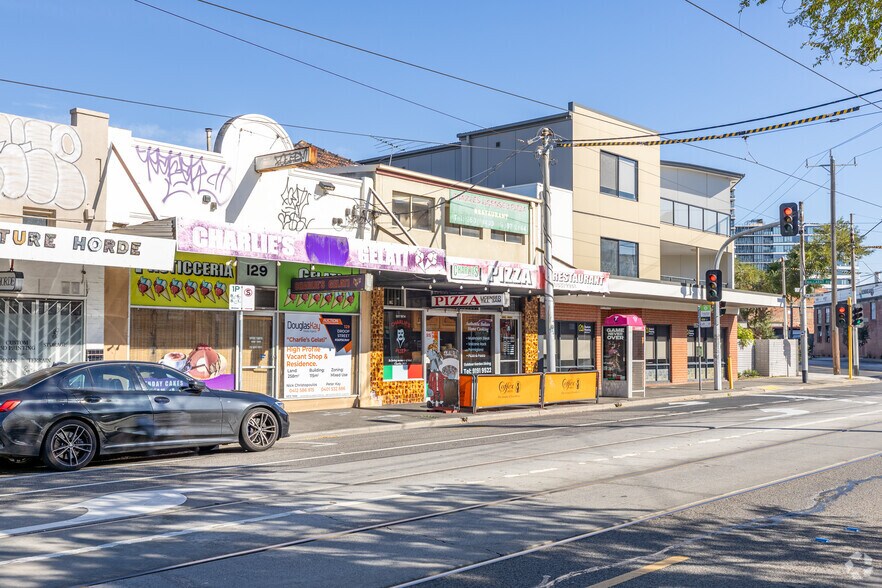 129 Droop St, Footscray à vendre - Photo principale - Image 1 de 3