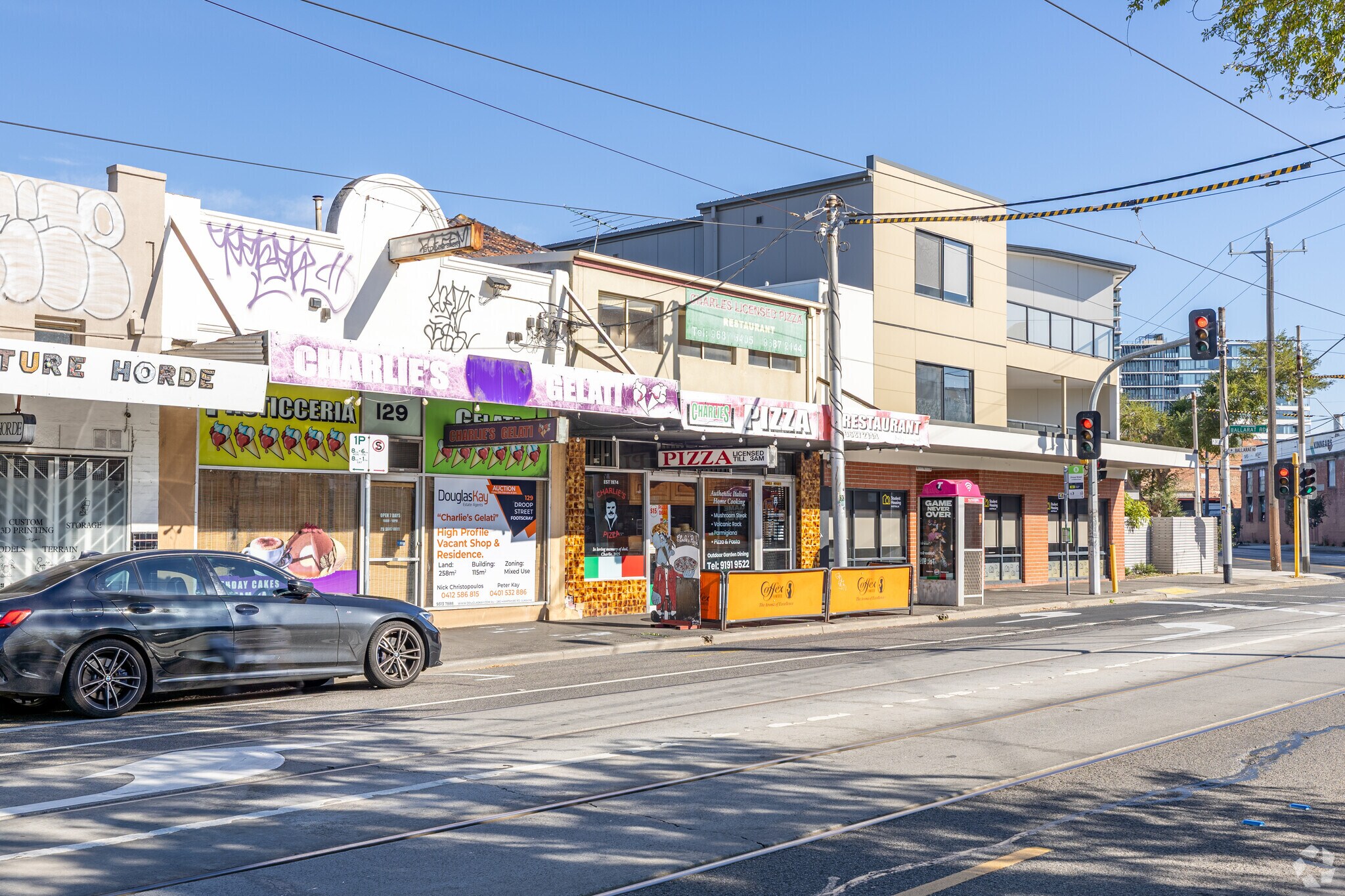 129 Droop St, Footscray for sale Primary Photo- Image 1 of 4