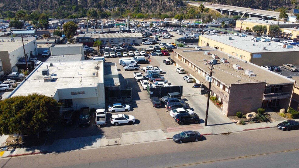 6280 Riverdale St, San Diego, CA for sale - Primary Photo - Image 1 of 7