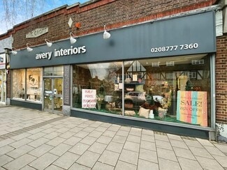 More details for 54-56 High St, West Wickham - Retail for Lease