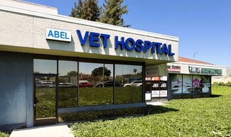 Plus de détails pour 6 N Abel St, Milpitas, CA - Bureau/Médical, Bureau/Commerce de détail à louer
