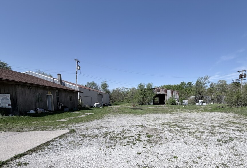 2814 IN-14, Morocco, IN for sale - Building Photo - Image 2 of 24