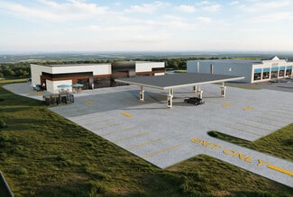 Plus de détails pour 2909 Rhea County Hwy, Dayton, TN - Terrain à louer