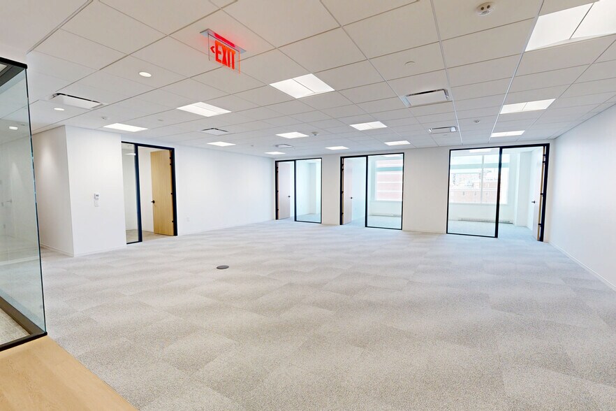 1 Inventa Pl, Silver Spring, MD à louer - Numérisation 3D de Matterport - Image 3 de 35