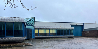 More details for 58 Burkitt Rd, Corby - Industrial for Lease