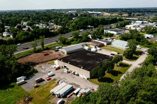 More details for 210 W Terminal Rd, Liverpool, NY - Industrial for Lease