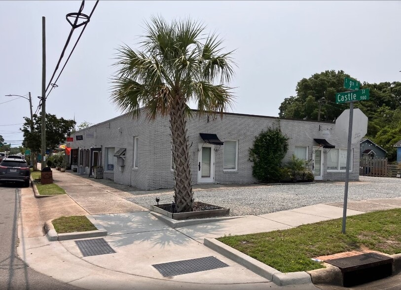 909 Starkeys Aly, Wilmington, NC for lease - Building Photo - Image 1 of 25