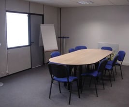 Boulevard De La Muette, Garges-lès-Gonesse for lease Building Photo- Image 1 of 3