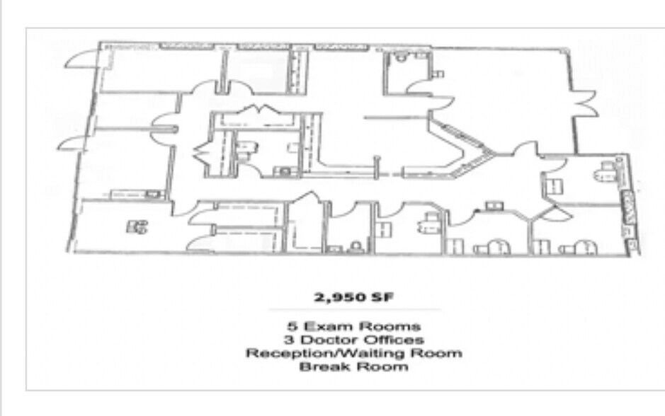 4275 Johns Creek Pky, Suwanee, GA à louer - Photo du bâtiment - Image 2 de 16