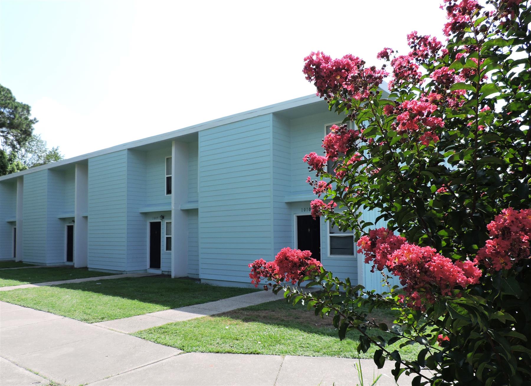 3103 8th Ave, Gulfport, MS à vendre Photo du bâtiment- Image 1 de 1