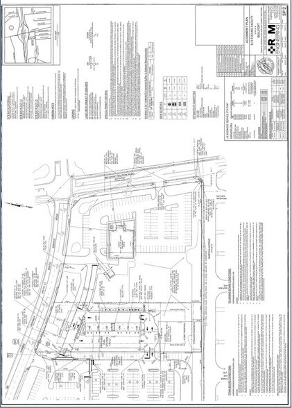 900 Station Rd, Bellport Village, NY à louer - Photo du bâtiment - Image 2 de 4