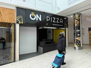 County Sq, Ashford à louer Photo du bâtiment- Image 1 de 1