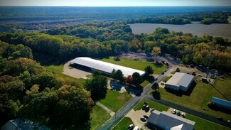 More details for 4616 Enterprise Dr, Bartonville, IL - Industrial for Sale